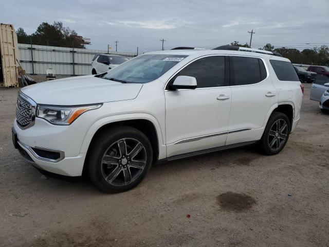 Изображение 1 2018 GMC ACADIA DENALI 2018 с VIN 1GKKNPLS9JZ115049