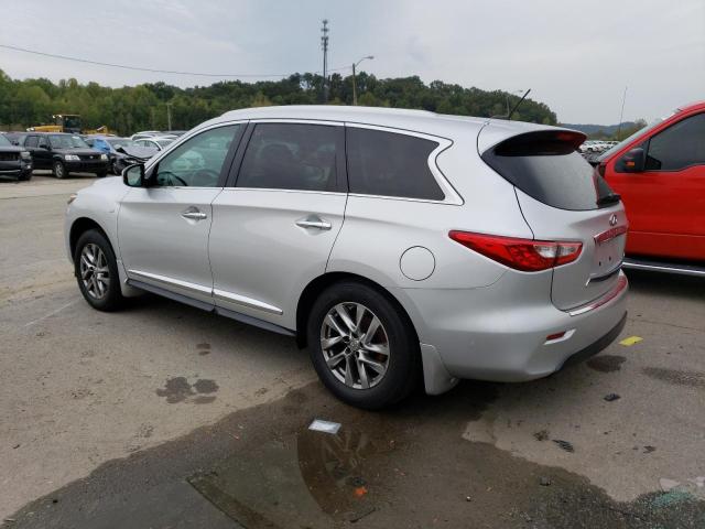 Obraz 2 z 2014 INFINITI QX60  2014 z VIN 5N1AL0MM6EC507964