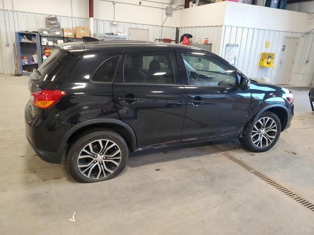 Obraz 3 z 2017 MITSUBISHI OUTLANDER SPORT ES 2017 z VIN JA4AP3AUXHZ008742
