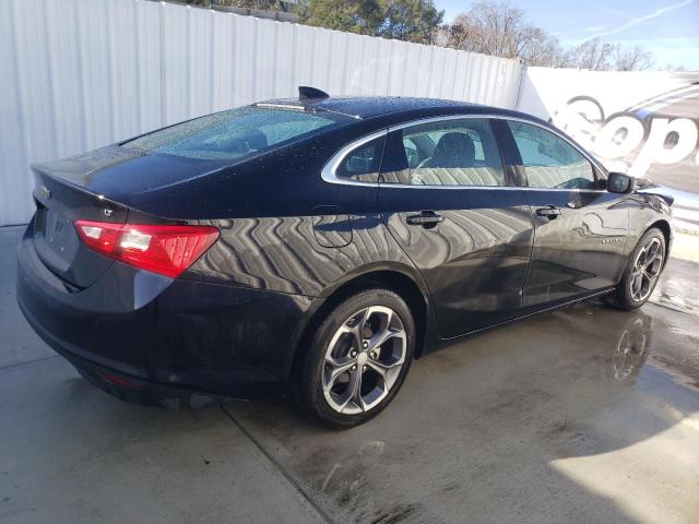 Изображение 3 2023 CHEVROLET MALIBU LT 2023 с VIN 1G1ZD5ST6PF137699