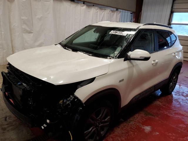 2021 KIA SELTOS S 2021 image