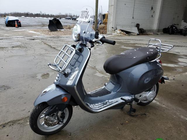 Изображение 2 2023 VESPA PRIMAVERA/SPRINT 50 2023 с VIN ZAPCA06B4P5106739