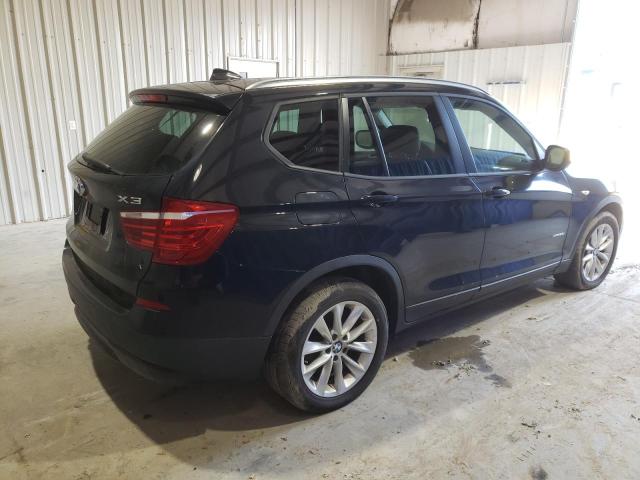 Изображение 3 2013 BMW X3 XDRIVE28I 2013 с VIN 5UXWX9C55D0A21838