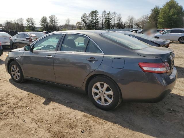 Изображение 2 2011 TOYOTA CAMRY BASE 2011 с VIN 4T1BF3EKXBU198662