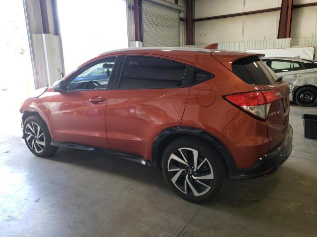 Obraz 2 z 2019 HONDA HR-V SPORT 2019 z VIN 3CZRU5H17KG704212