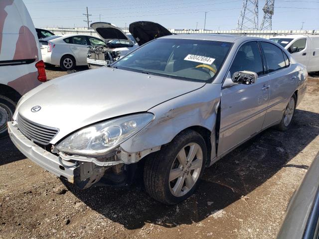 Изображение 1 2005 LEXUS ES 330 2005 с VIN JTHBA30GX55141753