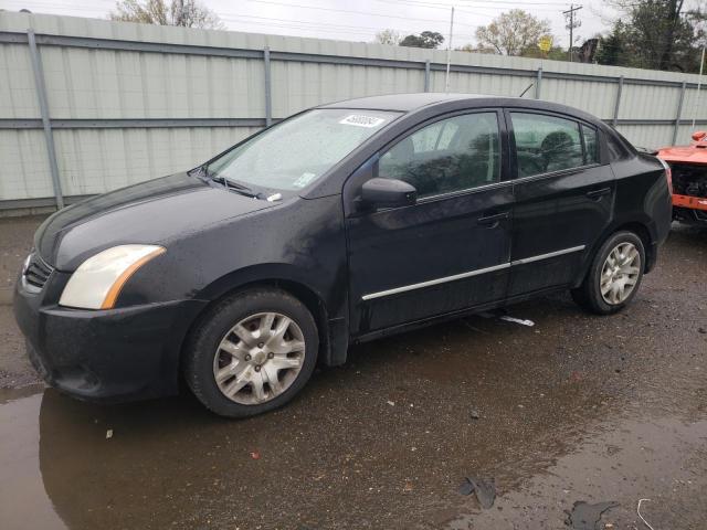 2012 NISSAN SENTRA 2.0 2012 image