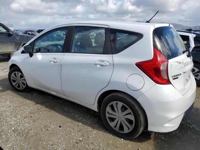 Изображение 2 2017 NISSAN VERSA NOTE S 2017 с VIN 3N1CE2CP8HL377597