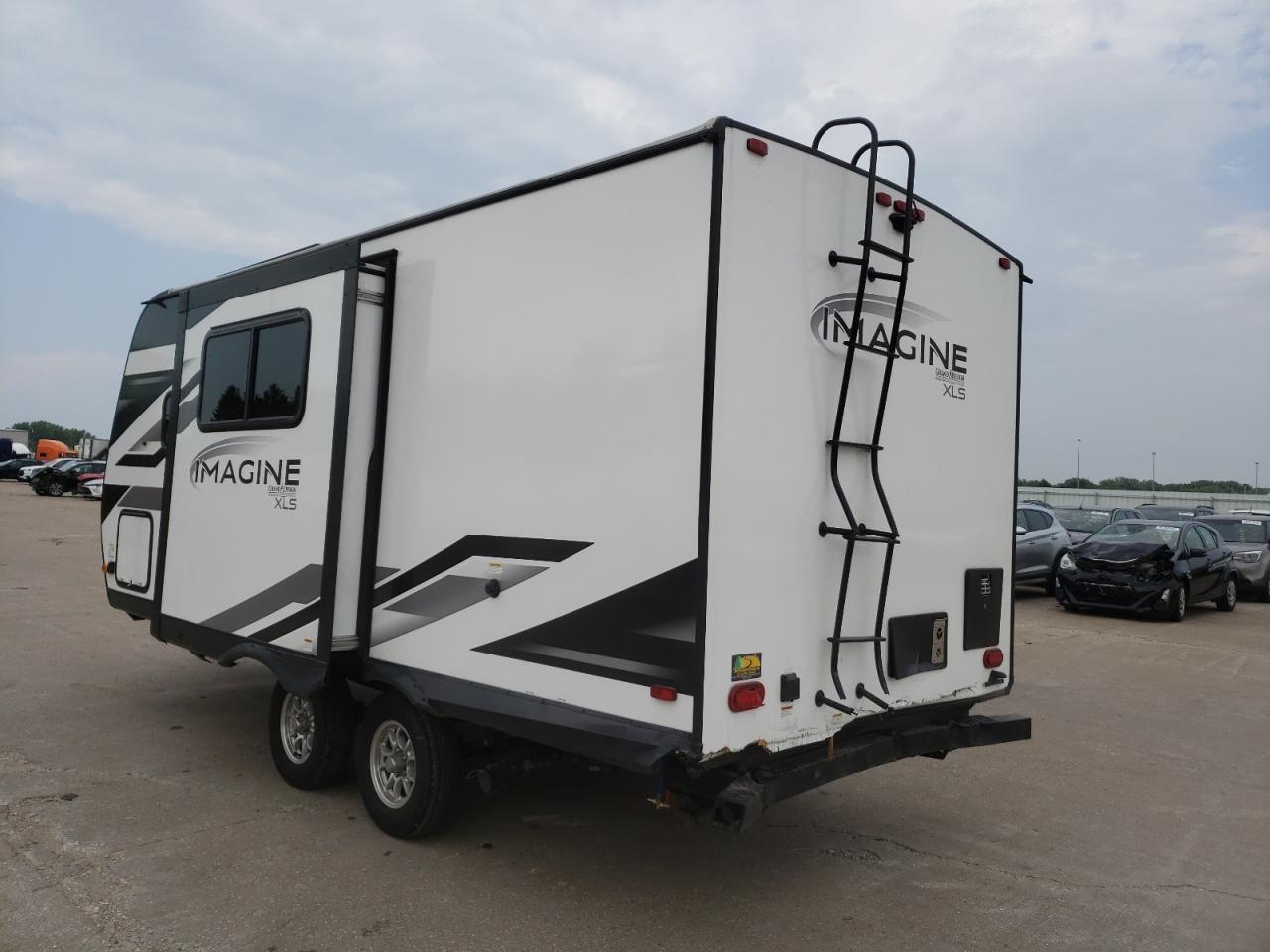 Изображение 3 2022 IMAG TRAILER 2022 с VIN 573TE2229N3427720