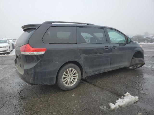 Image 3 of 2012 TOYOTA SIENNA XLE 2012 with VIN 5TDYK3DC1CS246723
