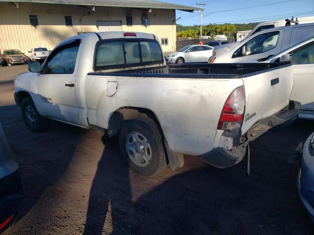 Obraz 2 z 2009 TOYOTA TACOMA  2009 z VIN 5TENX22N29Z651777