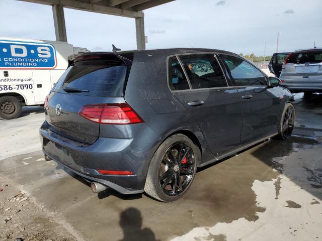 Image 3 of 2021 VOLKSWAGEN GTI S 2021 with VIN 3VW6T7AUXMM008912