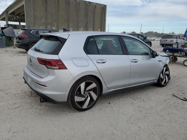 Изображение 3 2023 VOLKSWAGEN GTI S 2023 с VIN WVWGA7CD1PW192121