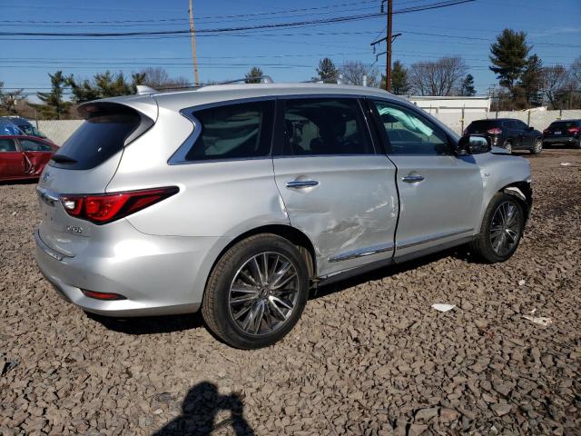 Obraz 3 z 2019 INFINITI QX60 LUXE 2019 z VIN 5N1DL0MM6KC565923