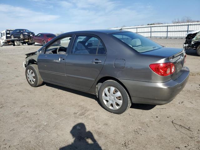 Obraz 2 z 2005 TOYOTA COROLLA CE 2005 z VIN 2T1BR30E05C449526