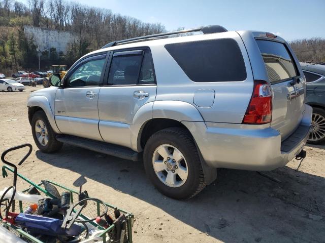 Obraz 2 z 2007 TOYOTA 4RUNNER SR5 2007 z VIN JTEBU14R970109719