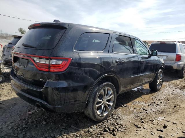 Изображение 3 2020 DODGE DURANGO GT 2020 с VIN 1C4RDJDG2LC261514