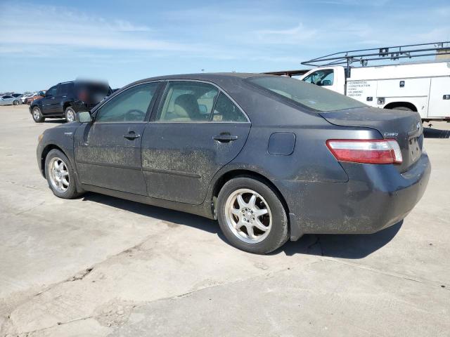 Изображение 2 2009 TOYOTA CAMRY HYBRID 2009 с VIN 4T1BB46K29U099585