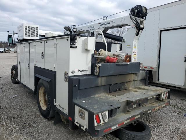 Obraz 3 z 2019 PETERBILT 337  2019 z VIN 2NP2HJ7X4KM464420