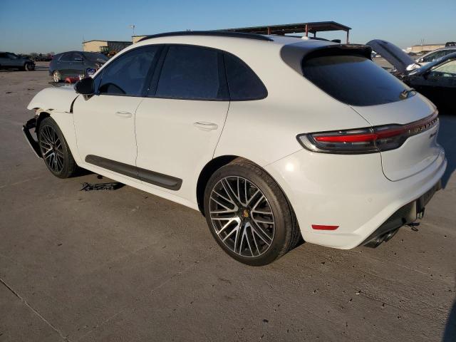 Obraz 2 z 2023 PORSCHE MACAN BASE 2023 z VIN WP1AA2A55PLB04126