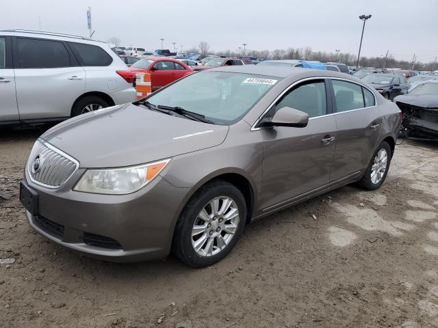 2011 BUICK LACROSSE CX 2011 image