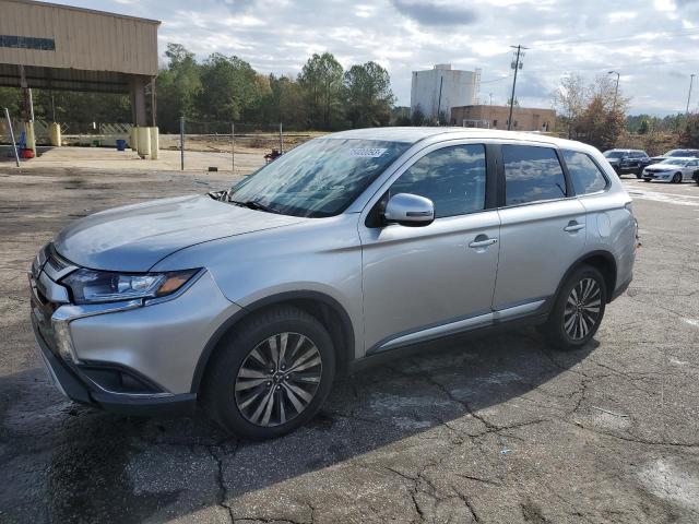 Изображение 2019 MITSUBISHI OUTLANDER SE 2019