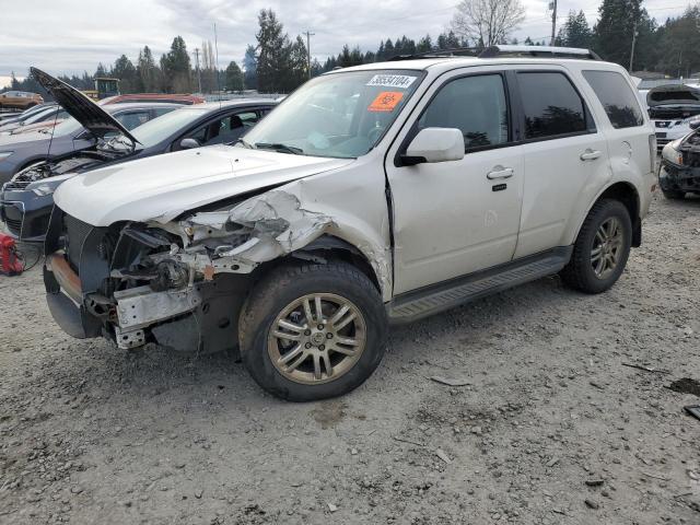 Изображение 1 2010 MERCURY MARINER PREMIER 2010 с VIN 4M2CN9HG6AKJ01046