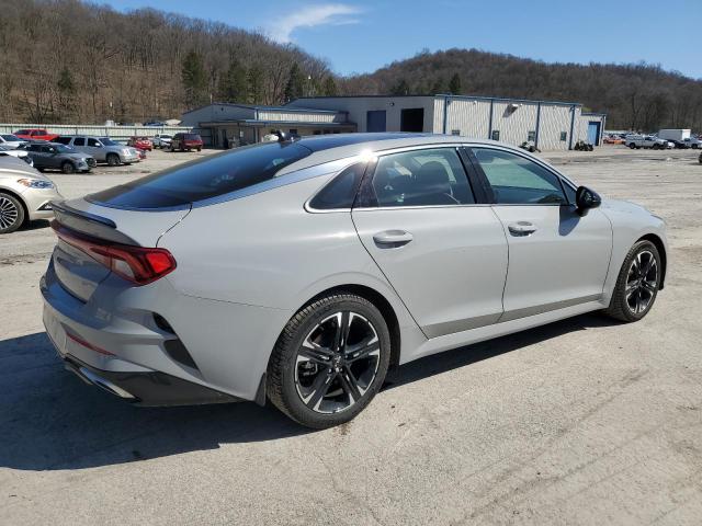 Obraz 3 z 2024 KIA K5 GT LINE 2024 z VIN 5XXG64J24RG238529