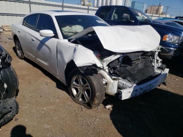 Obraz 1 z 2019 DODGE CHARGER SXT 2019 z VIN 2C3CDXBG5KH653088