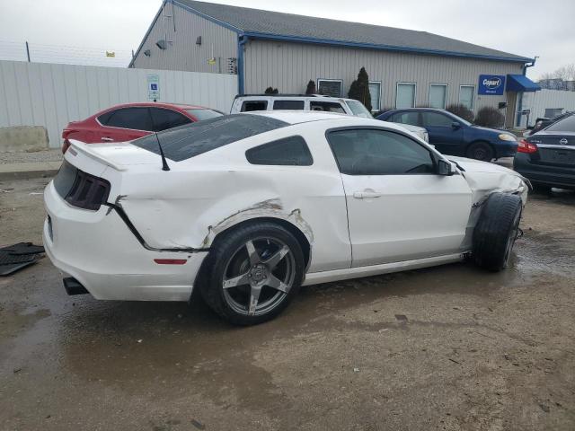 Obraz 3 z 2013 FORD MUSTANG GT 2013 z VIN 1ZVBP8CF6D5281729