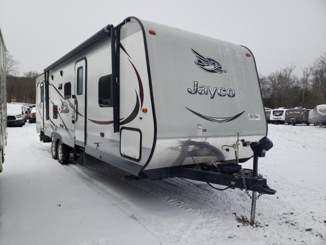 2015 JAYCO JAY FLIGHT 2015 image