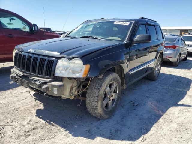 Изображение 2005 JEEP GRAND CHEROKEE LIMITED 2005