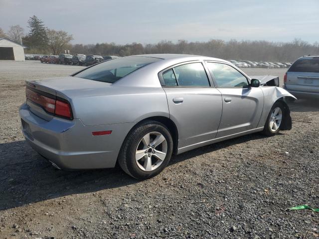 Изображение 3 2014 DODGE CHARGER SE 2014 с VIN 2C3CDXBG5EH168485