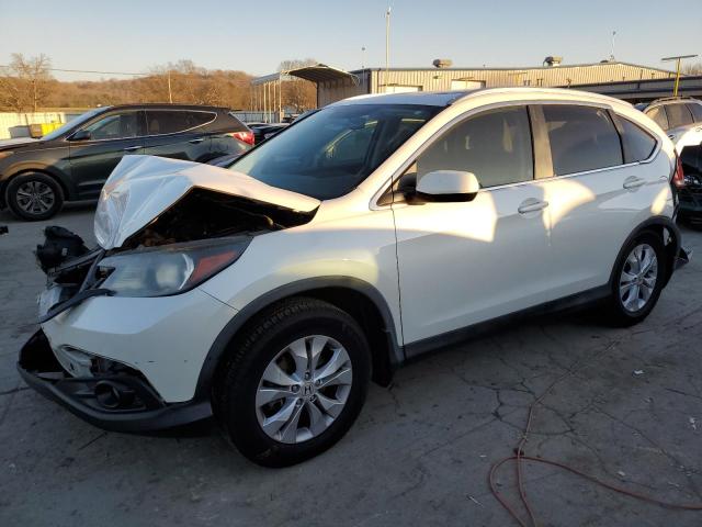 Obraz 1 z 2014 HONDA CR-V EXL 2014 z VIN 5J6RM3H76EL027881