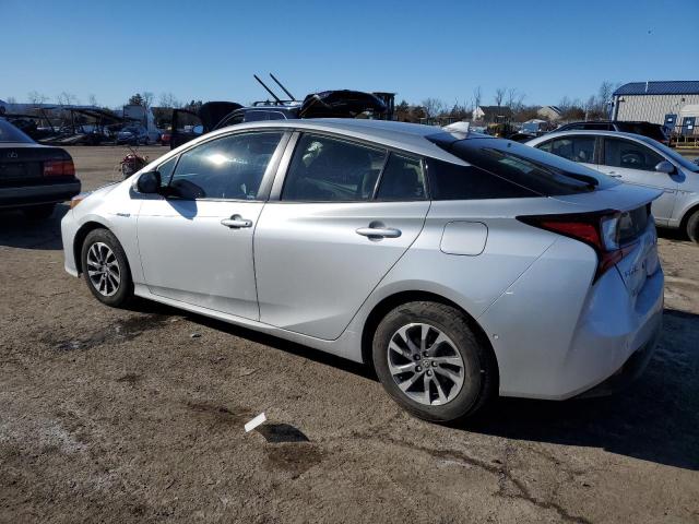 Изображение 2 2019 TOYOTA PRIUS  2019 с VIN JTDKARFU1K3100954