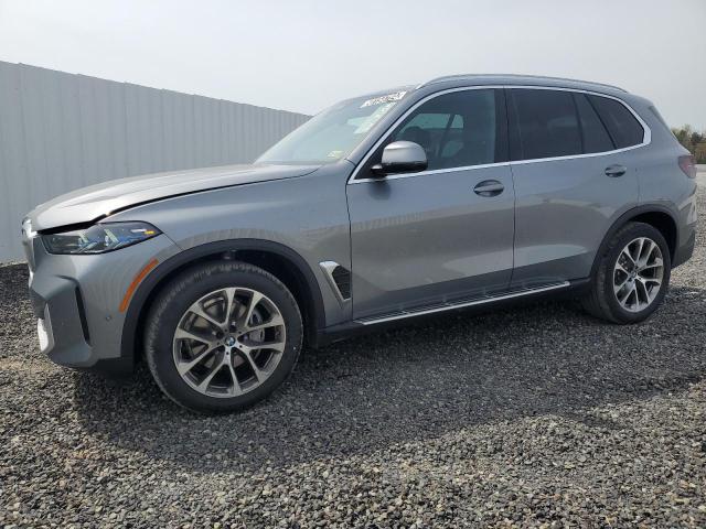 Obraz 2024 BMW X5 XDRIVE40I 2024