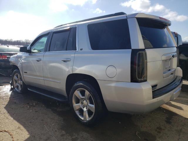 Image 2 of 2018 CHEVROLET TAHOE C1500 LT 2018 with VIN 1GNSCBKC0JR355838