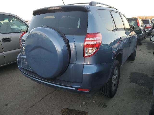 Obraz 3 z 2011 TOYOTA RAV4  2011 z VIN 2T3ZF4DV2BW104622
