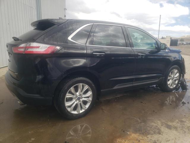 Obraz 3 z 2022 FORD EDGE TITANIUM 2022 z VIN 2FMPK4K96NBA39575