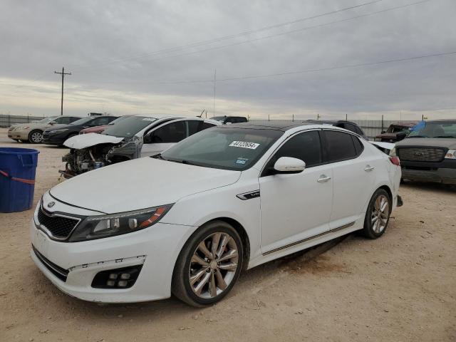 Изображение 2014 KIA OPTIMA SX 2014