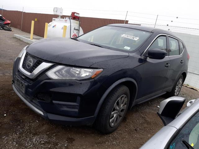 Obraz 1 z 2017 NISSAN ROGUE S 2017 z VIN JN8AT2MT7HW405958