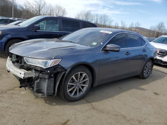 Изображение 2020 ACURA TLX TECHNOLOGY 2020
