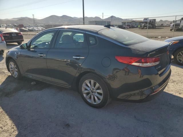 Image 2 of 2016 KIA OPTIMA LX 2016 with VIN 5XXGT4L30GG082324