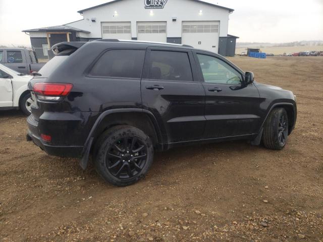 Изображение 3 2020 JEEP GRAND CHEROKEE LAREDO 2020 с VIN 1C4RJFAG7LC257629