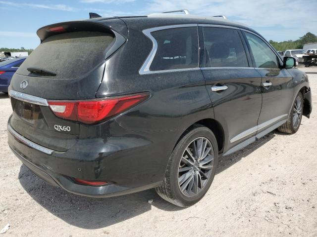 Image 3 of 2017 INFINITI QX60  2017 with VIN 5N1DL0MN0HC528321