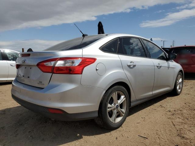 Image 3 of 2014 FORD FOCUS SE 2014 with VIN 1FADP3F27EL461747