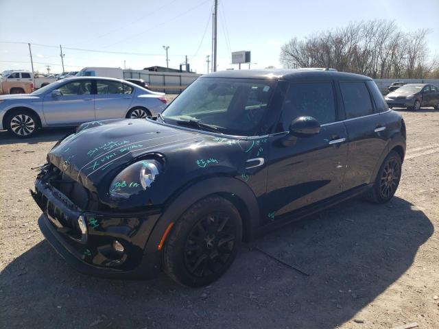 2019 MINI COOPER  2019 image