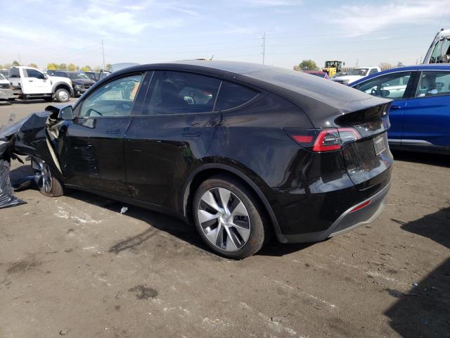 Obraz 2 z 2023 TESLA MODEL Y  2023 z VIN 7SAYGAEE9PF805969