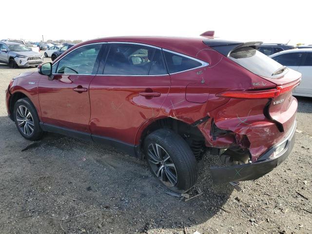 Obraz 2 z 2021 TOYOTA VENZA LE 2021 z VIN JTEAAAAH4MJ011641