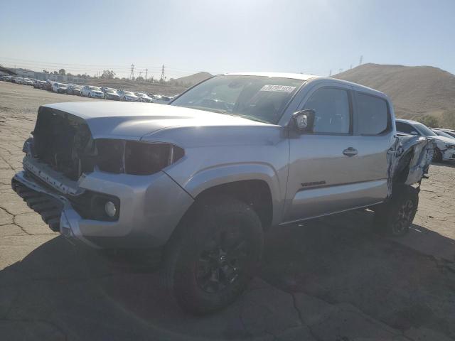 2021 TOYOTA TACOMA DOUBLE CAB 2021 image